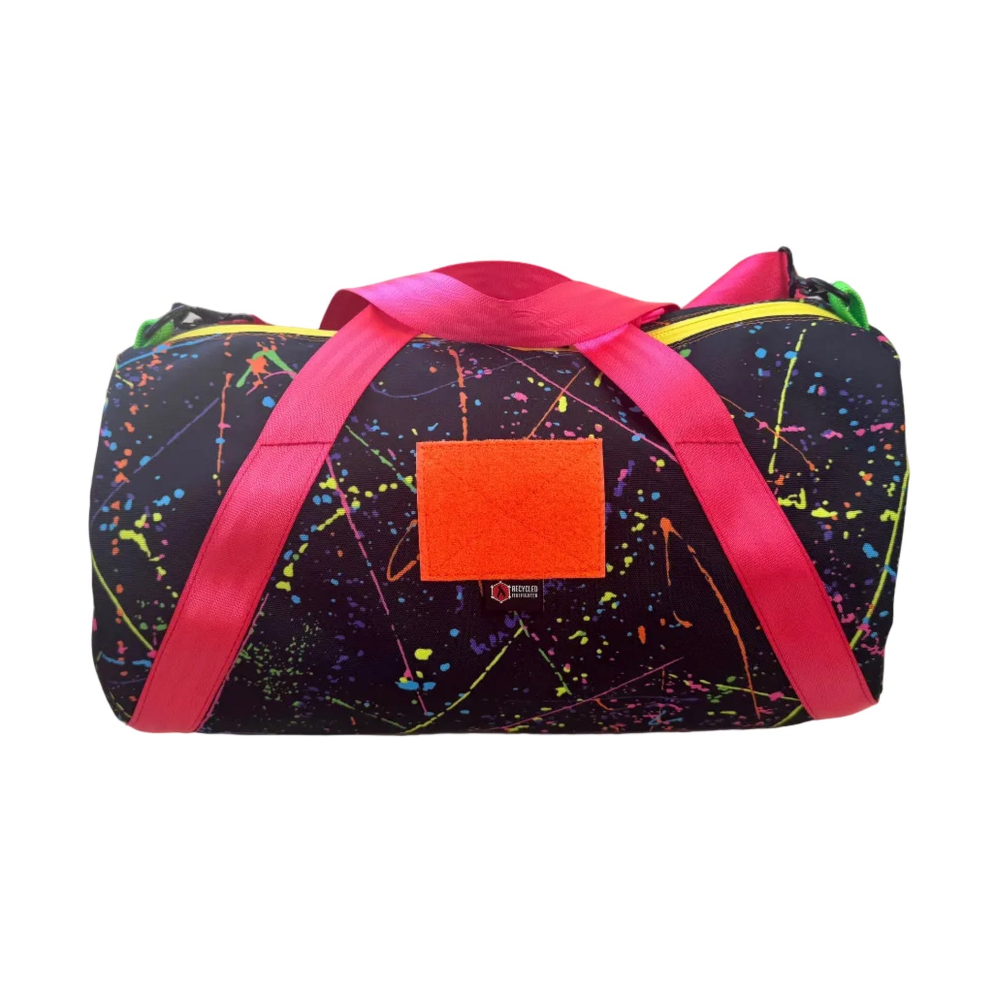 Barrel Duffle Bag