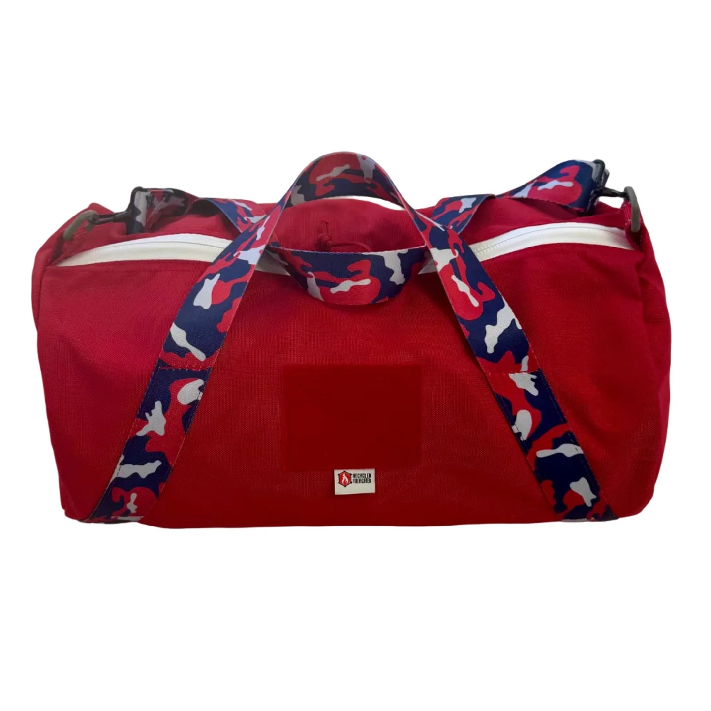 Barrel Duffle Bag