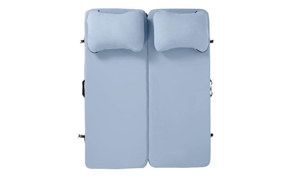 HEST Dually Camping Mattress