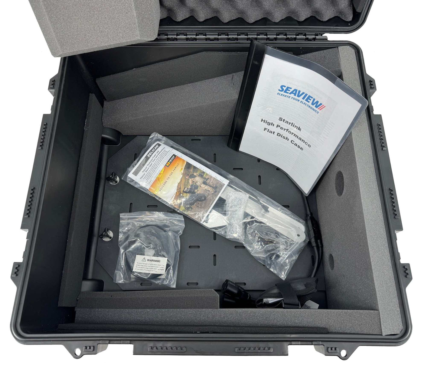 Starlink Performance Gen2 Mobile Case