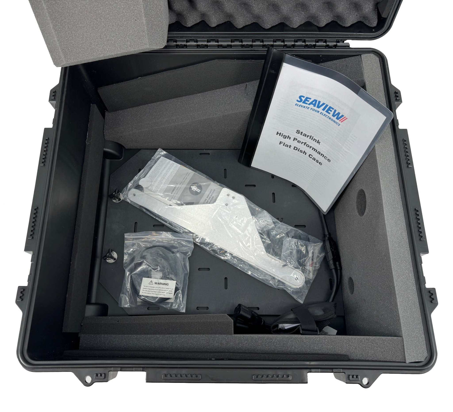 Starlink Performance Gen2 Mobile Case