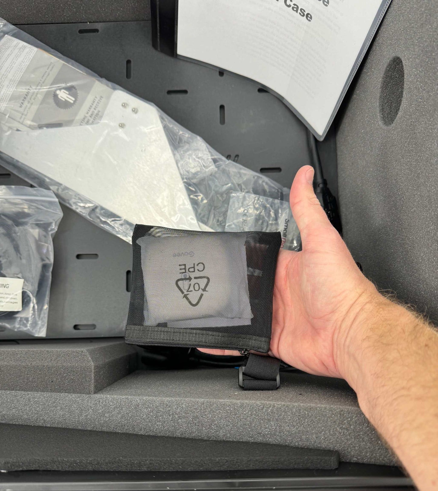 Starlink Performance Gen2 Mobile Case