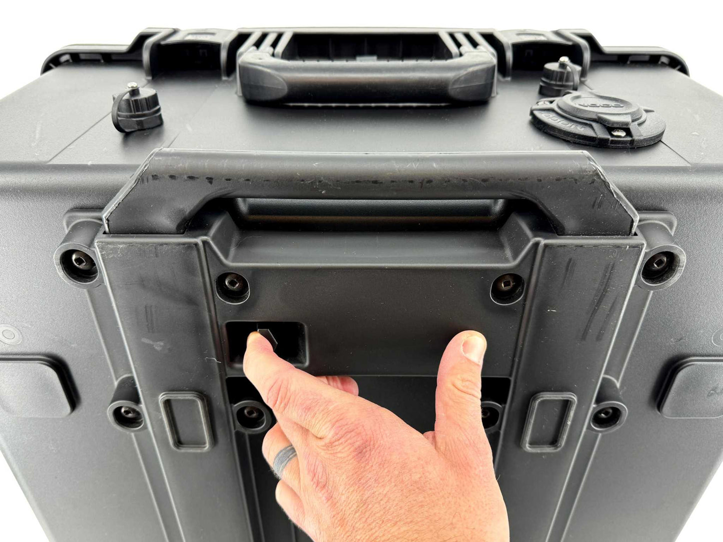 Starlink Performance Gen2 Mobile Case