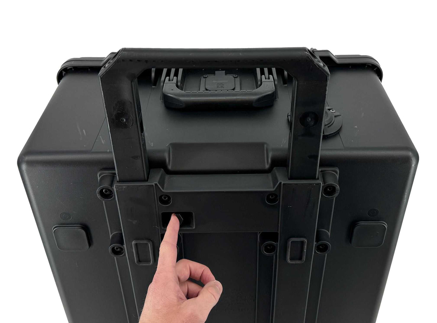 Starlink Performance Gen2 Mobile Case