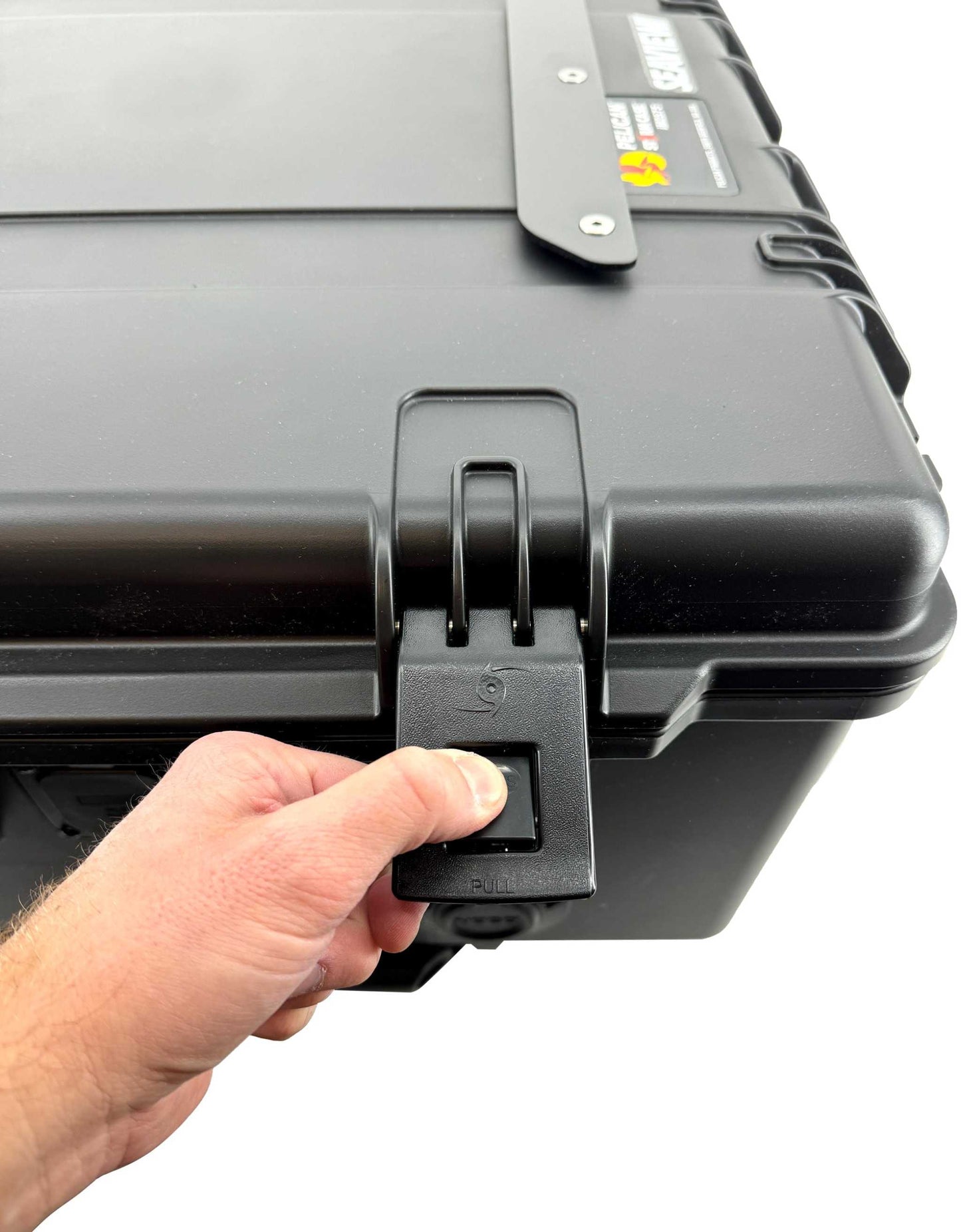 Starlink Performance Gen2 Mobile Case