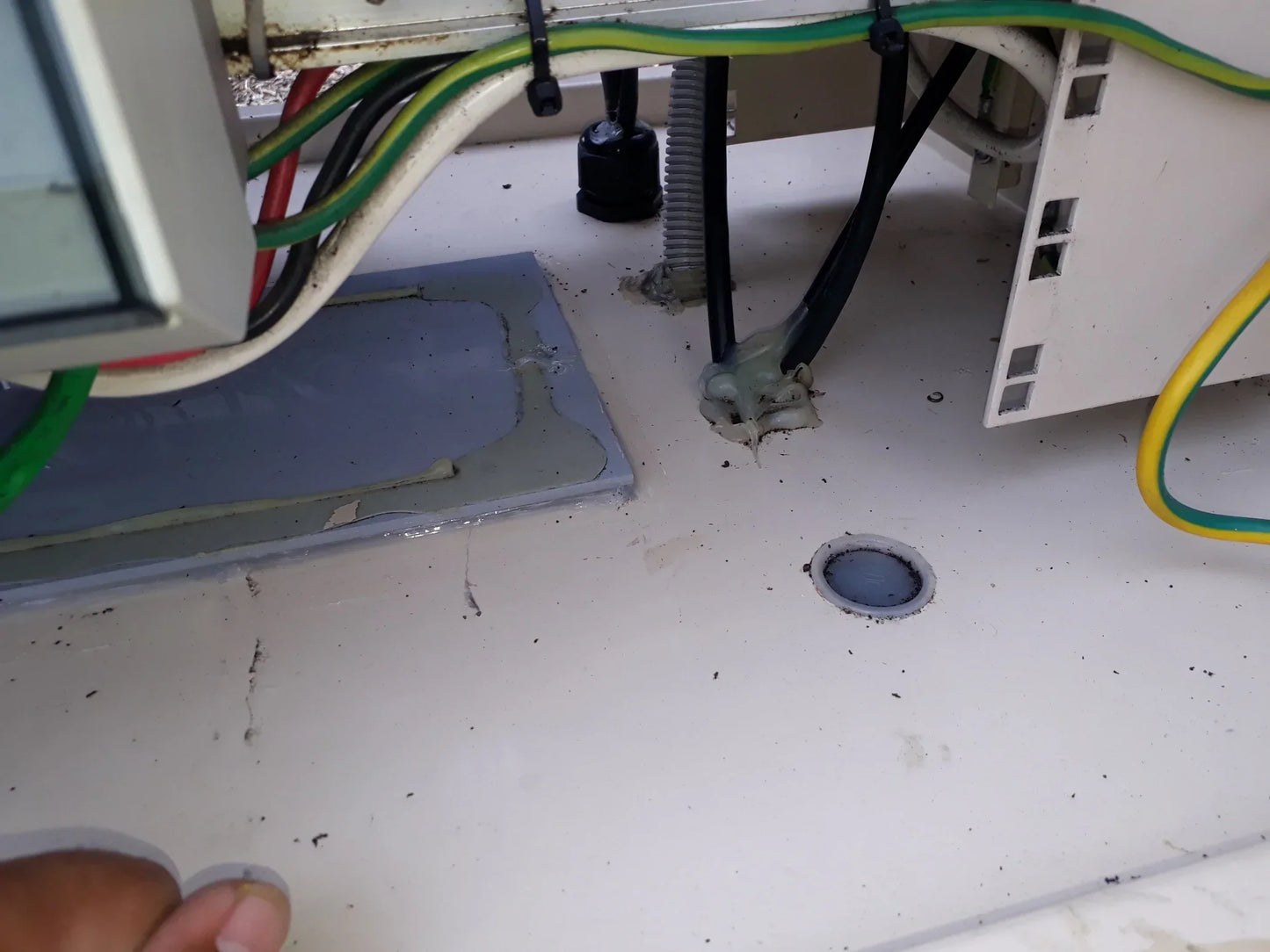 Commercial Cable Seal