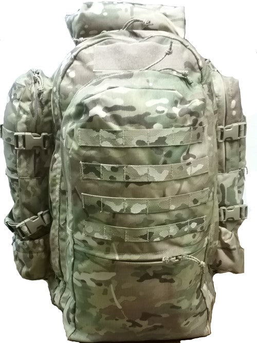 Squatch Survival Gear Rock Ape Pack — product detail image 5