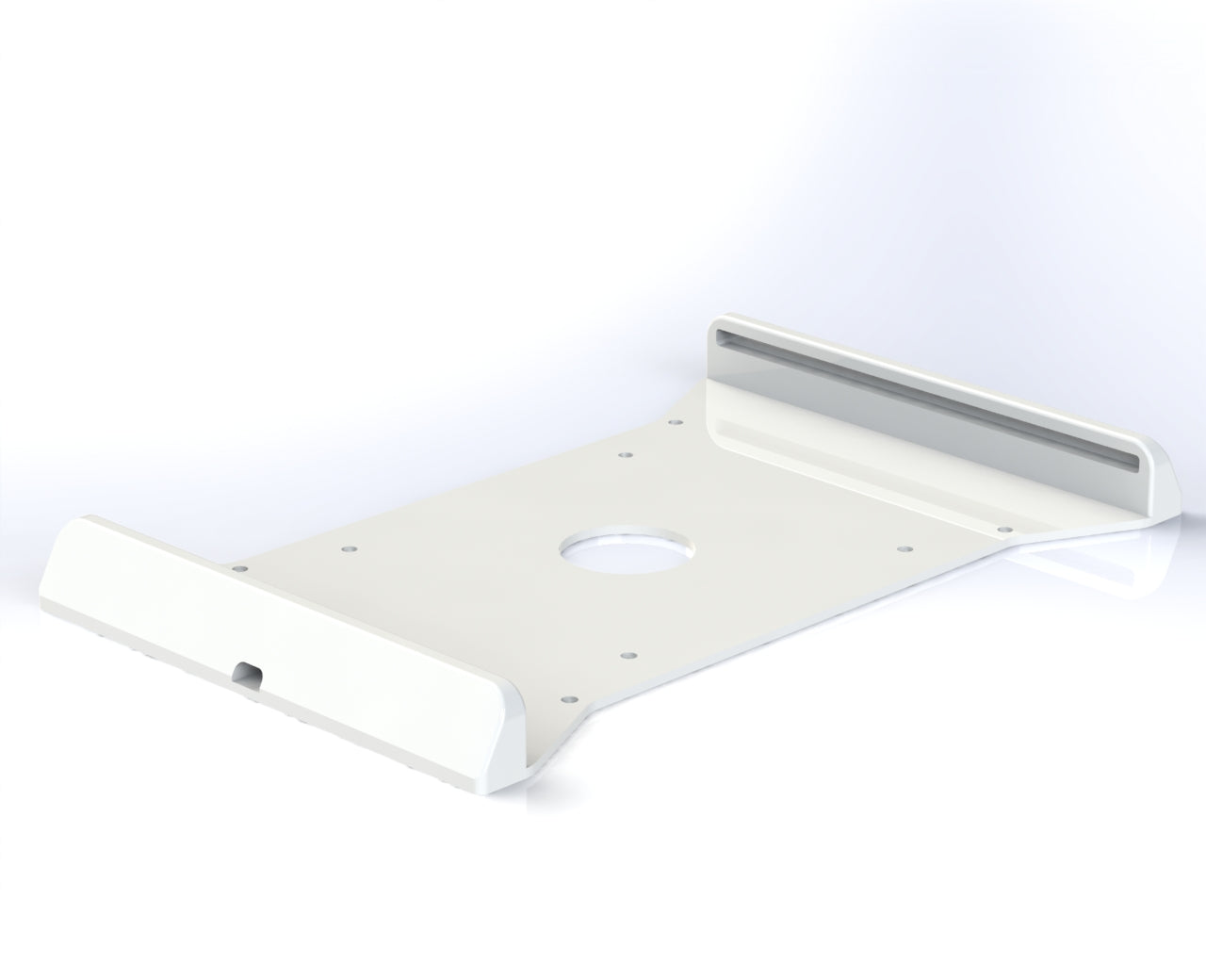APEX by Seaview Starlink Standard Antenna Mount — product detail image 9