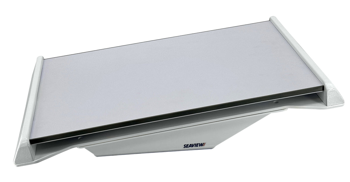 APEX by Seaview Starlink Standard Antenna Mount — product detail image 4