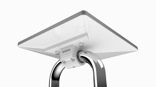 Starlink Mini Rail & Base Mount Kit