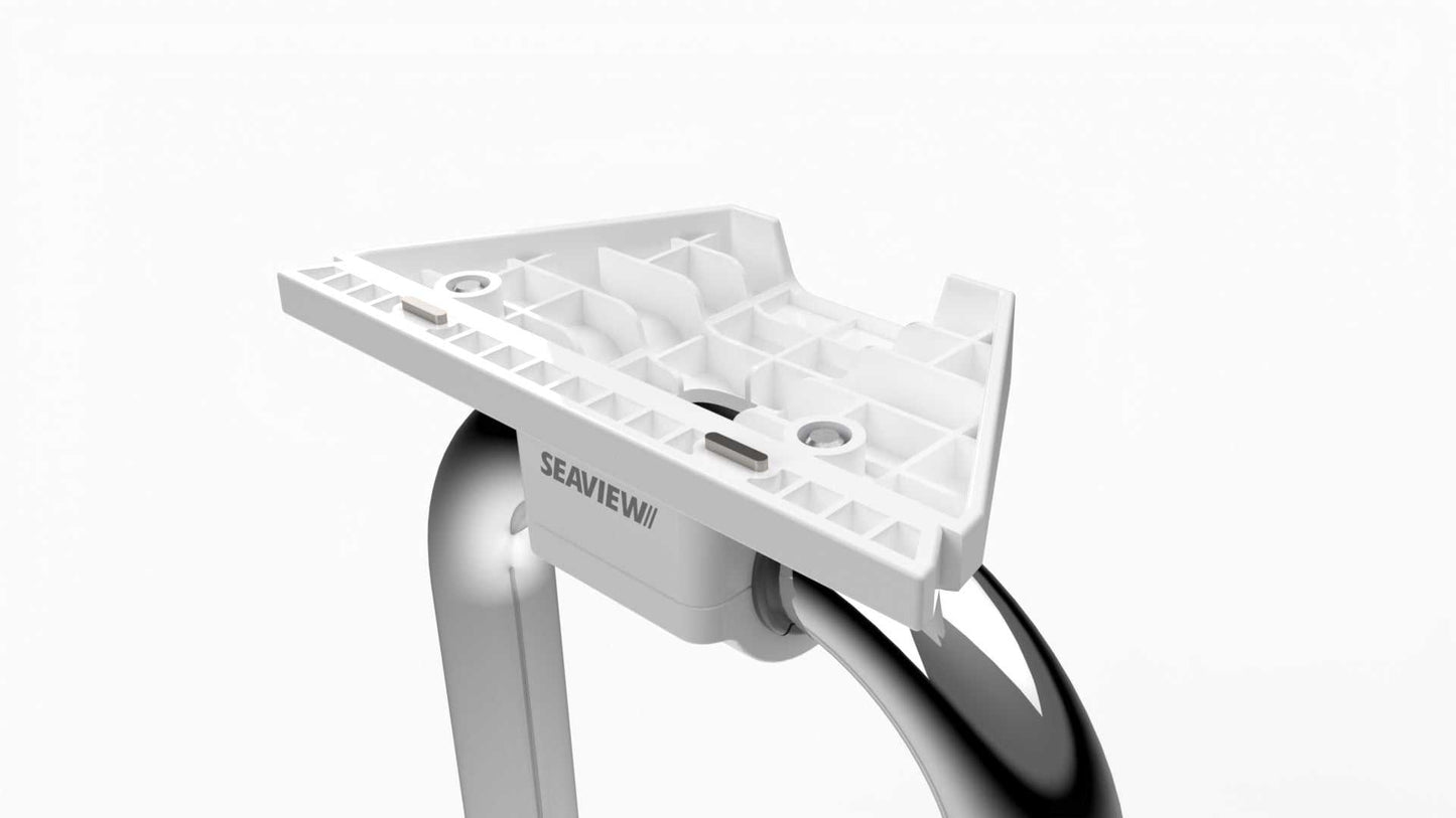 Starlink Mini Rail & Base Mount Kit