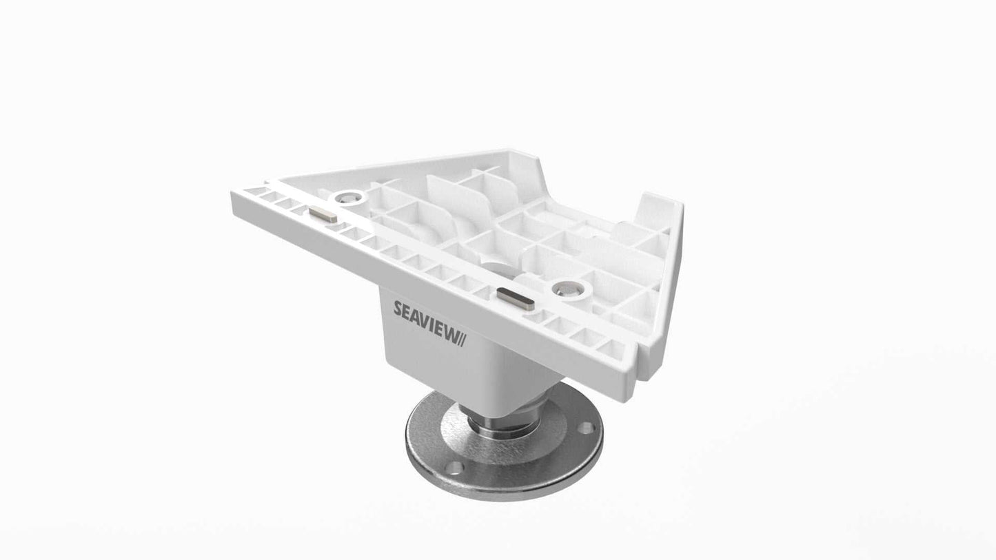 Starlink Mini Rail & Base Mount Kit