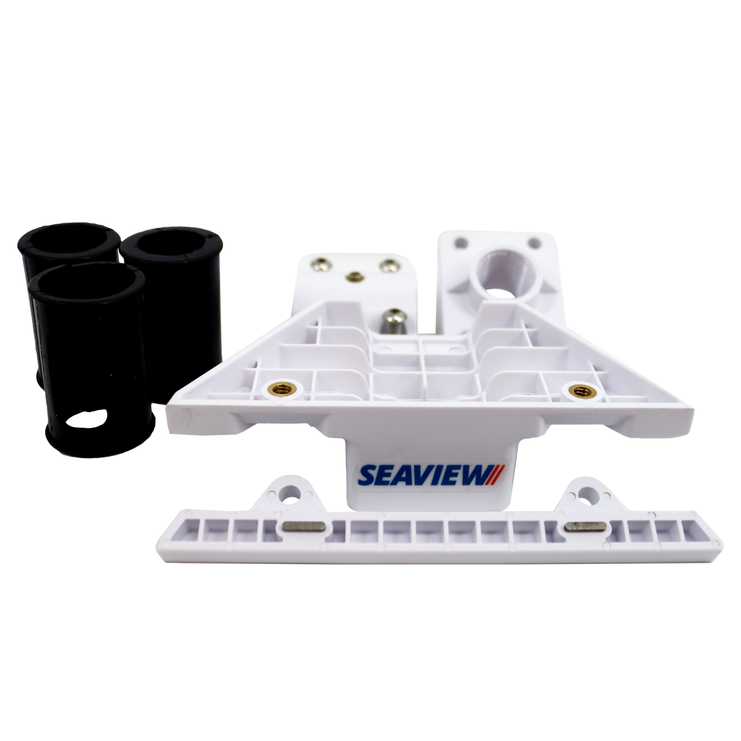 Starlink Mini Rail & Base Mount Kit