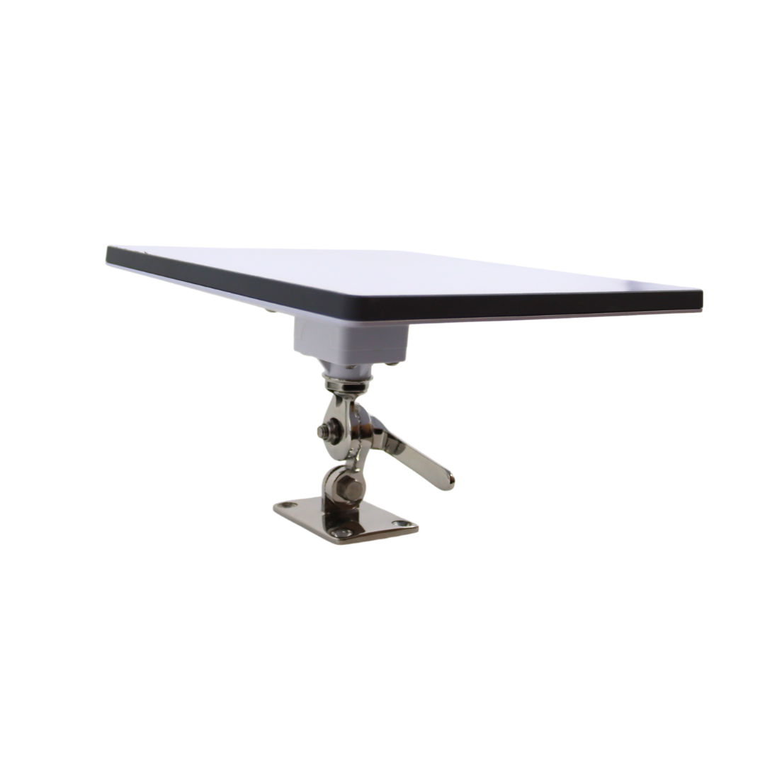 Starlink Mini Rail & Base Mount Kit