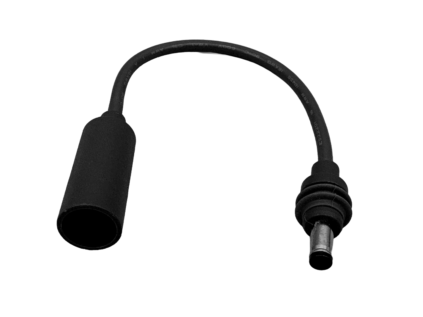 Starlink Mini Extension Cable & Plug Cap Kit