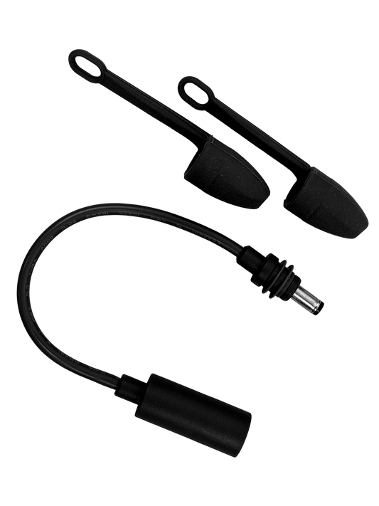 Starlink Mini Extension Cable & Plug Cap Kit