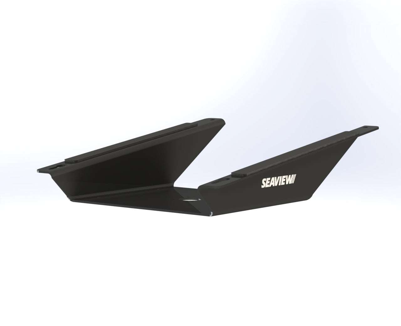Starlink Performance Gen2 Angled Wedge Base