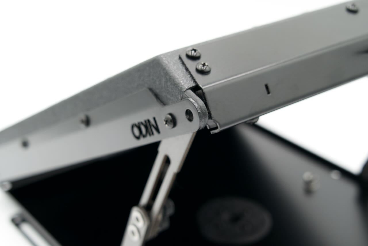 Odin Hardware Tuff Mount mkII for Starlink Mini — product detail image 7