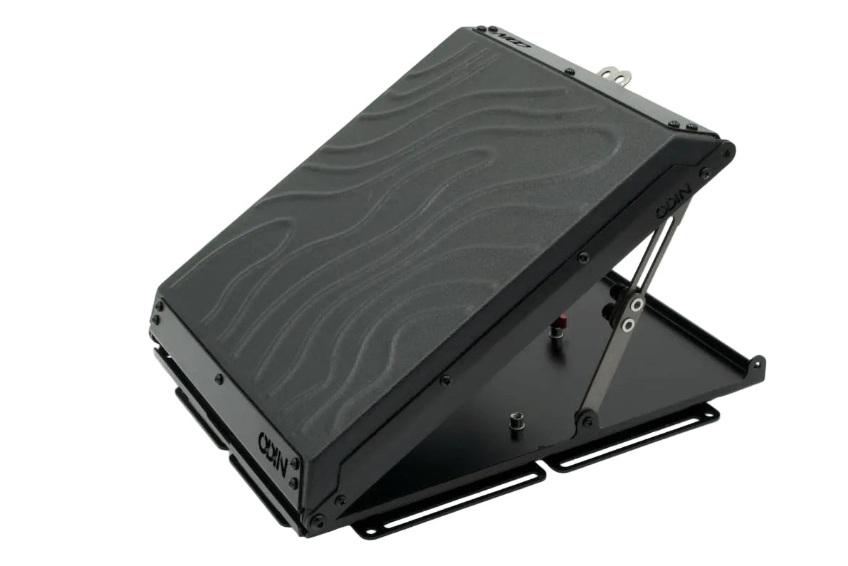 Odin Hardware Tuff Mount mkII for Starlink Mini — product image