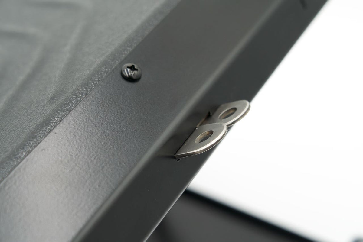 Odin Hardware Tuff Mount mkII for Starlink Mini — product detail image 5