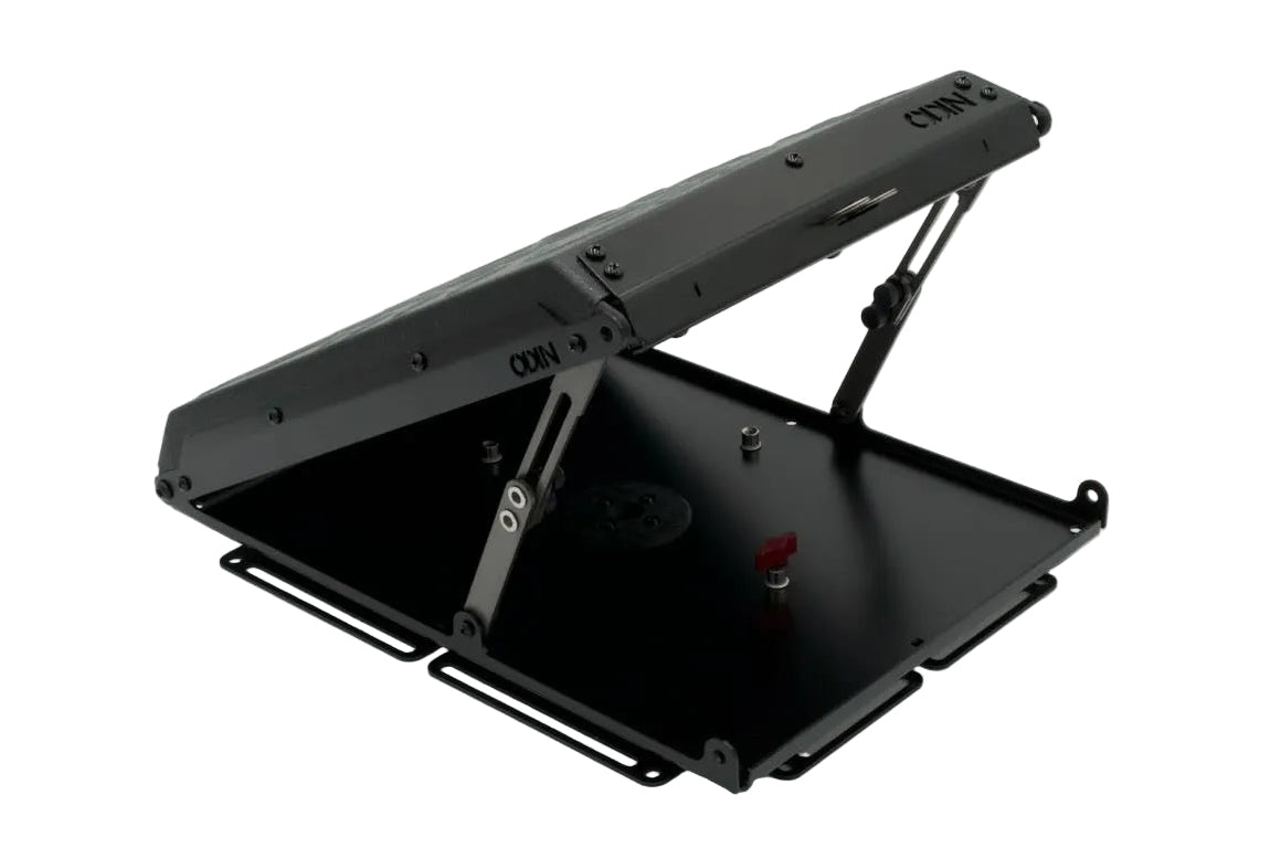 Odin Hardware Tuff Mount mkII for Starlink Mini — product detail image 2