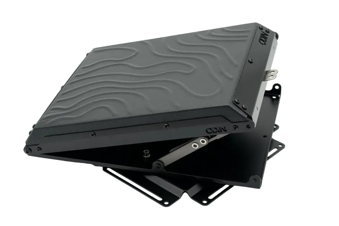 Odin Hardware Tuff Mount mkII for Starlink Mini — product detail image 3