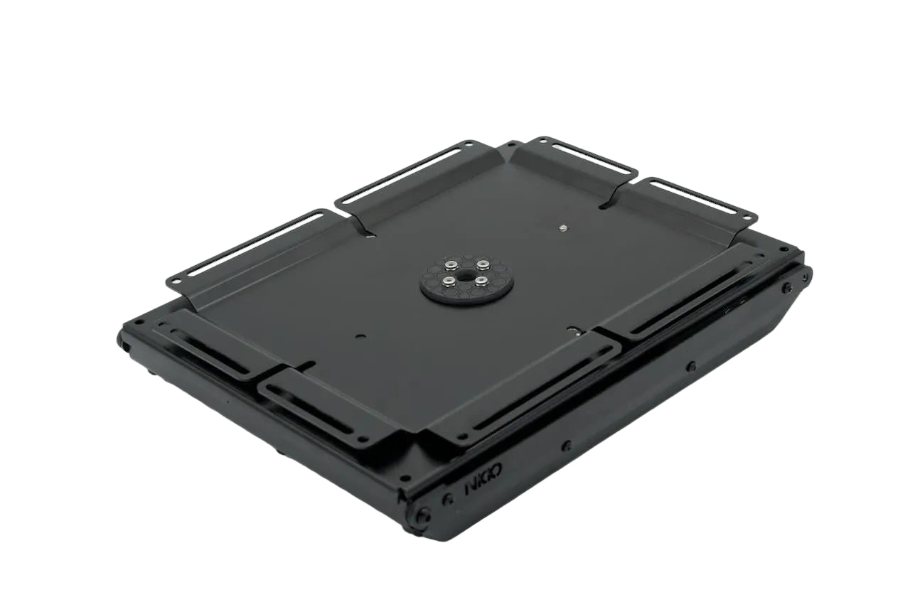 Odin Hardware Tuff Mount mkII for Starlink Mini — product detail image 6