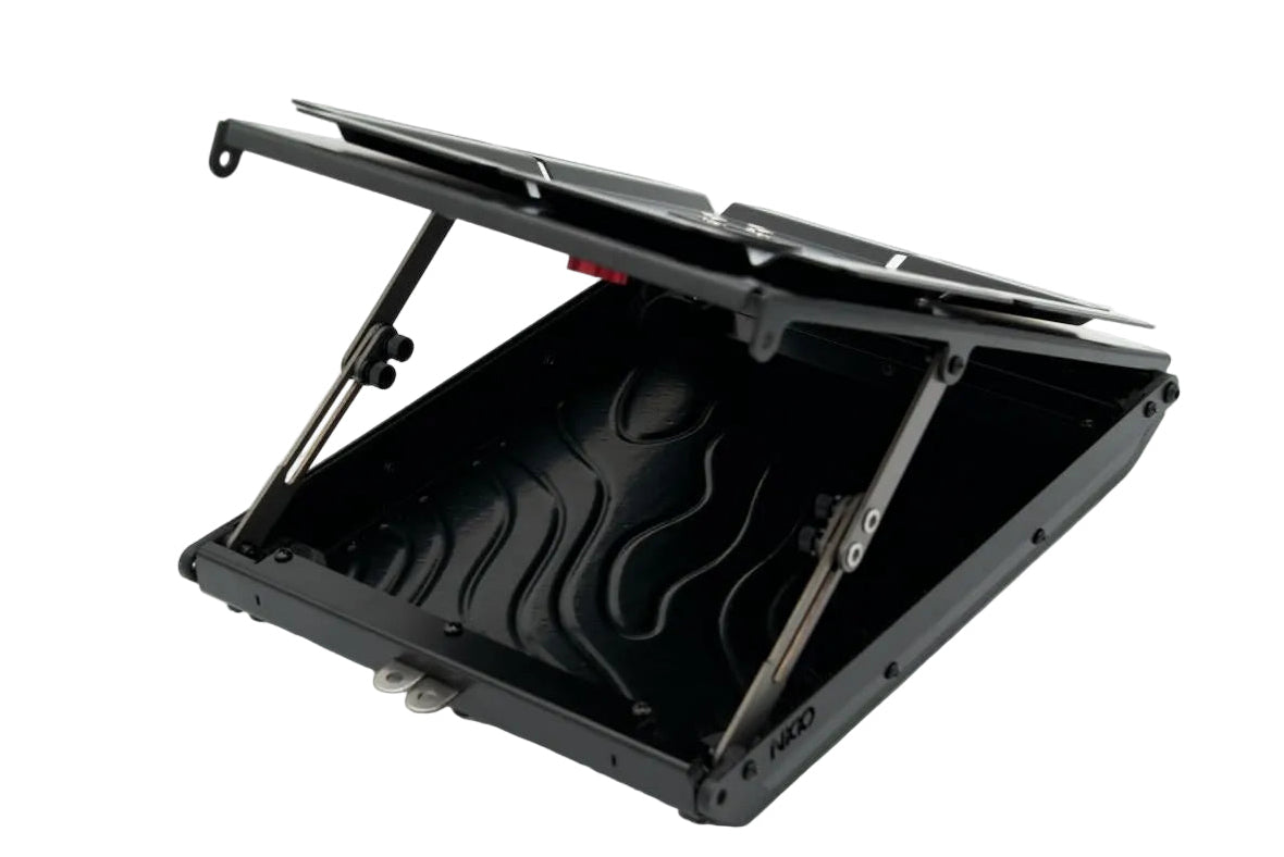 Odin Hardware Tuff Mount mkII for Starlink Mini — product detail image 17
