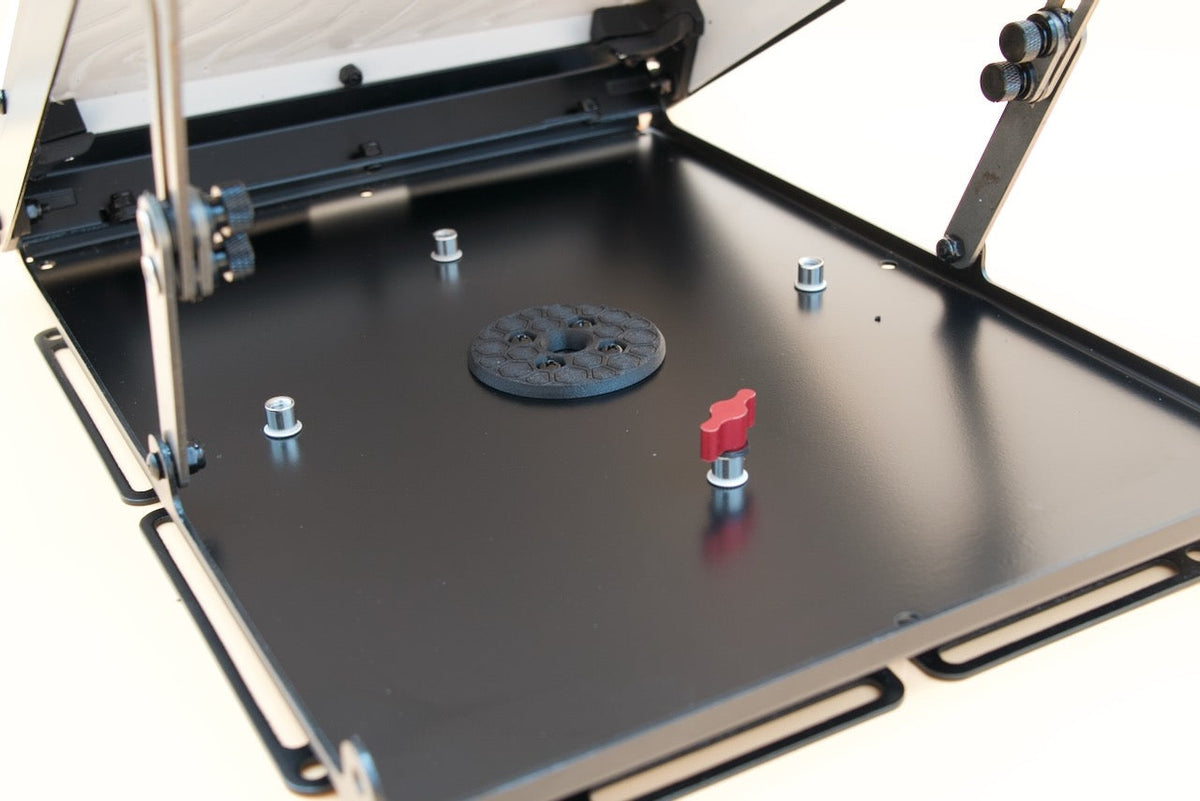 Odin Hardware Tuff Mount mkII for Starlink Mini — product detail image 13