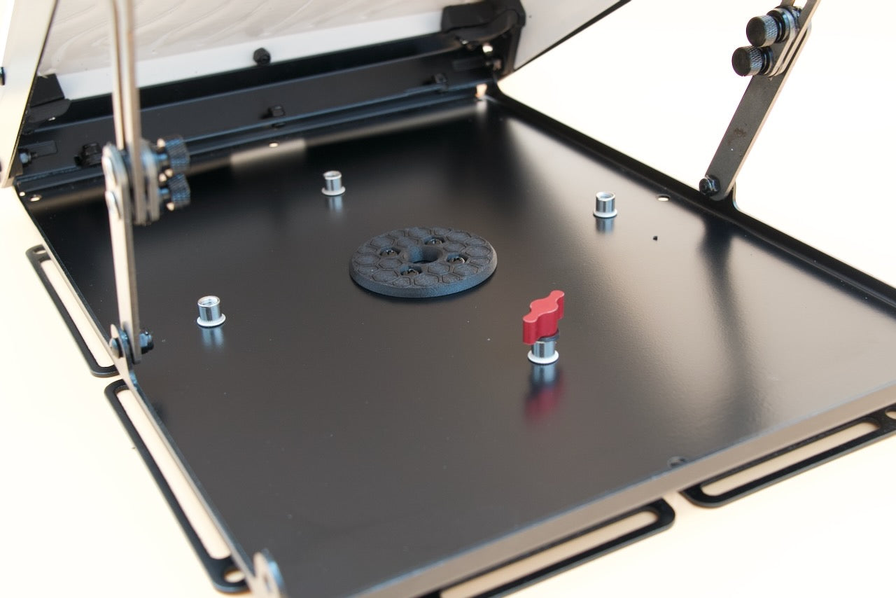 Odin Hardware Tuff Mount mkII for Starlink Mini — product detail image 13
