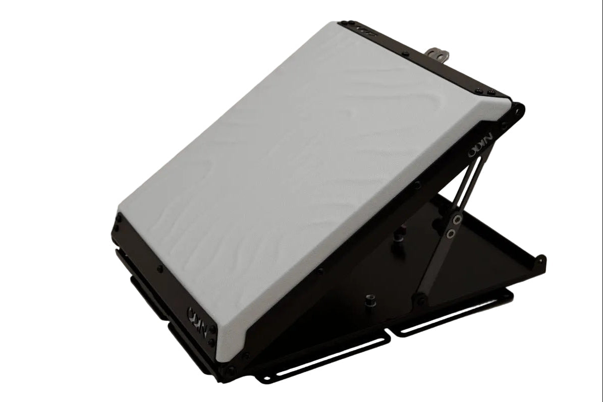 Odin Hardware Tuff Mount mkII for Starlink Mini — product detail image 8