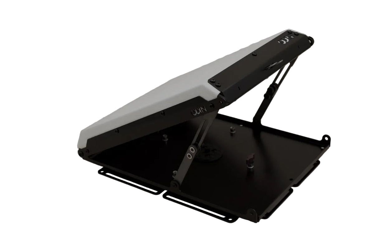 Odin Hardware Tuff Mount mkII for Starlink Mini — product detail image 12