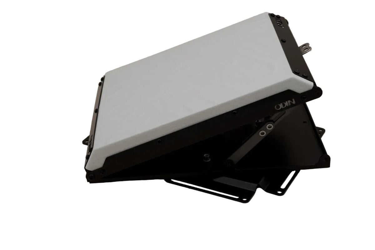 Odin Hardware Tuff Mount mkII for Starlink Mini — product detail image 11