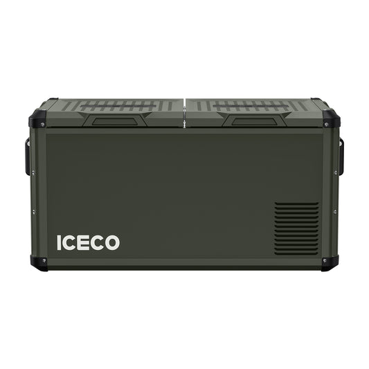 ICECO VL75ProD 75L Fridge Freezer — product detail image 12