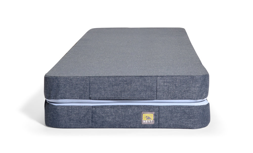 HEST Dually Camping Mattress