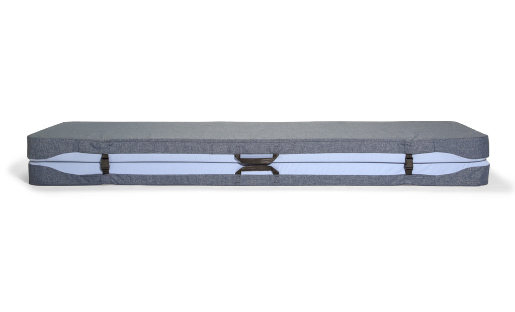 HEST Dually Camping Mattress