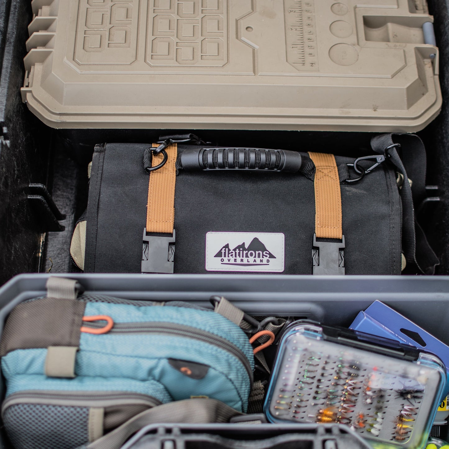 RiPouch Gear Roll