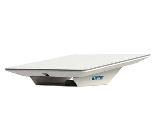 Starlink Performance Gen2 Angled Wedge Base