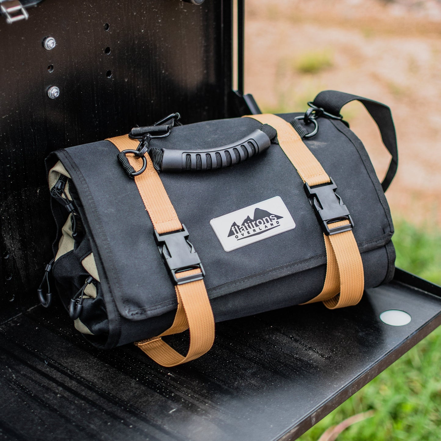 RiPouch Gear Roll