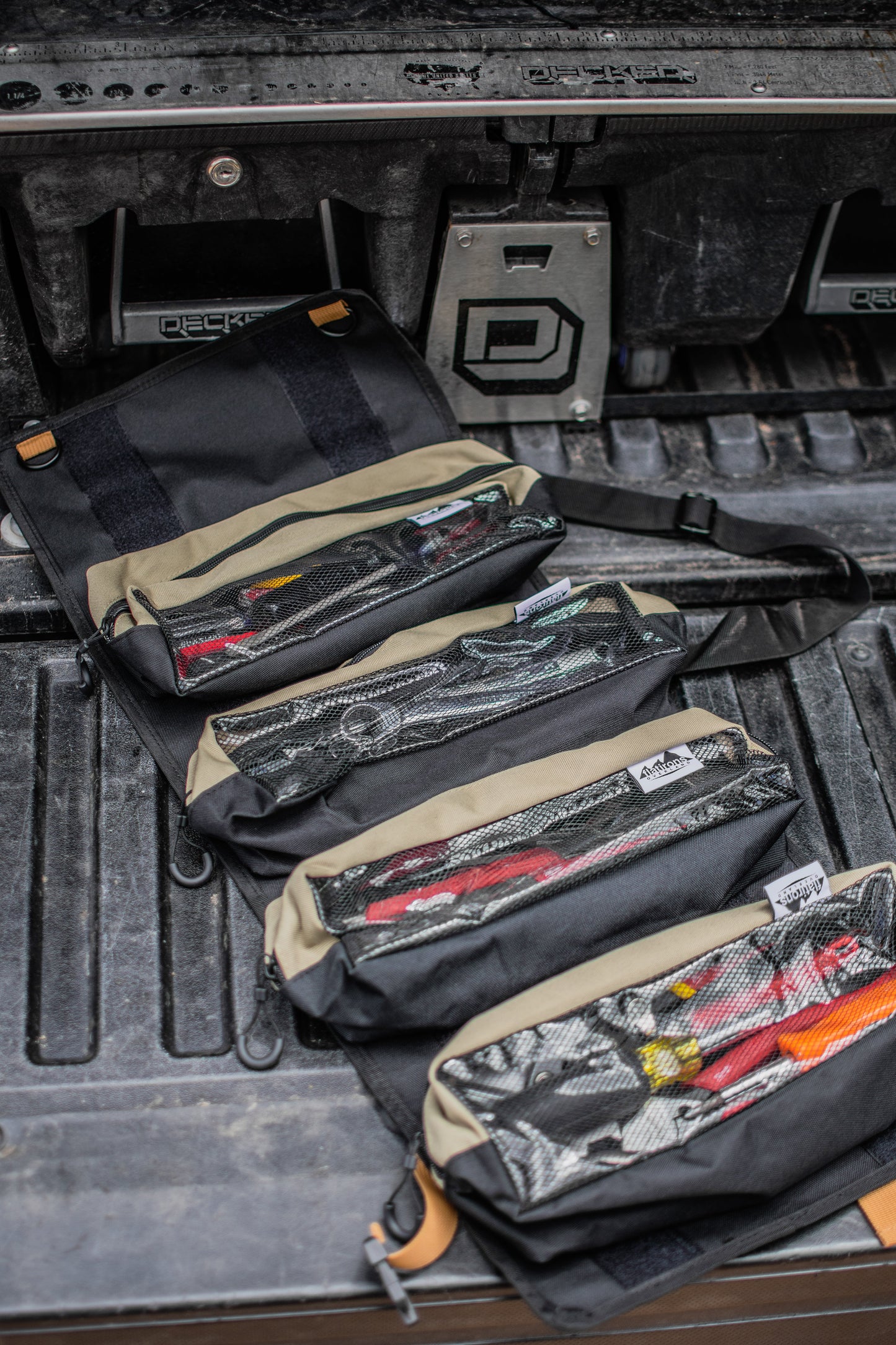 RiPouch Gear Roll