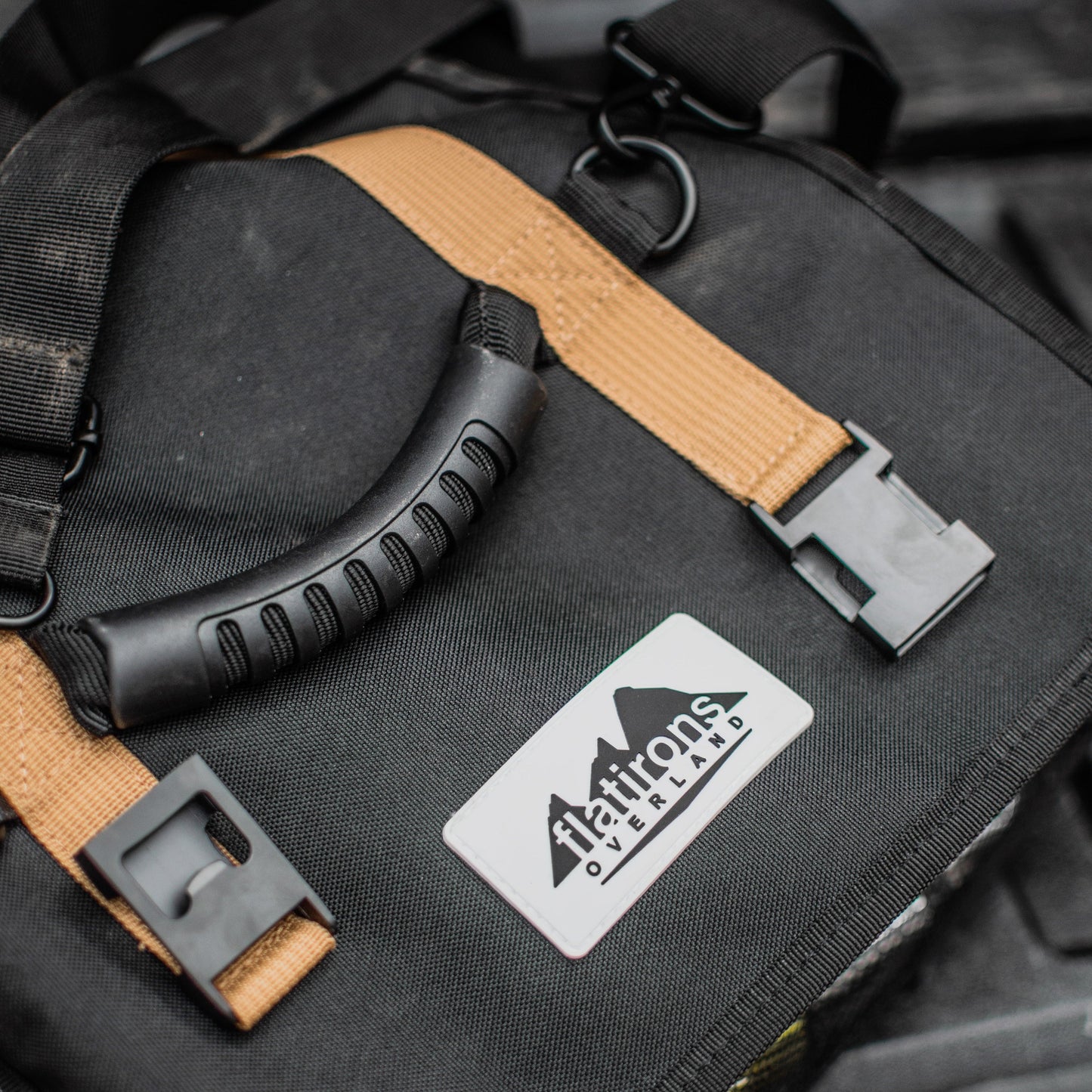 RiPouch Gear Roll