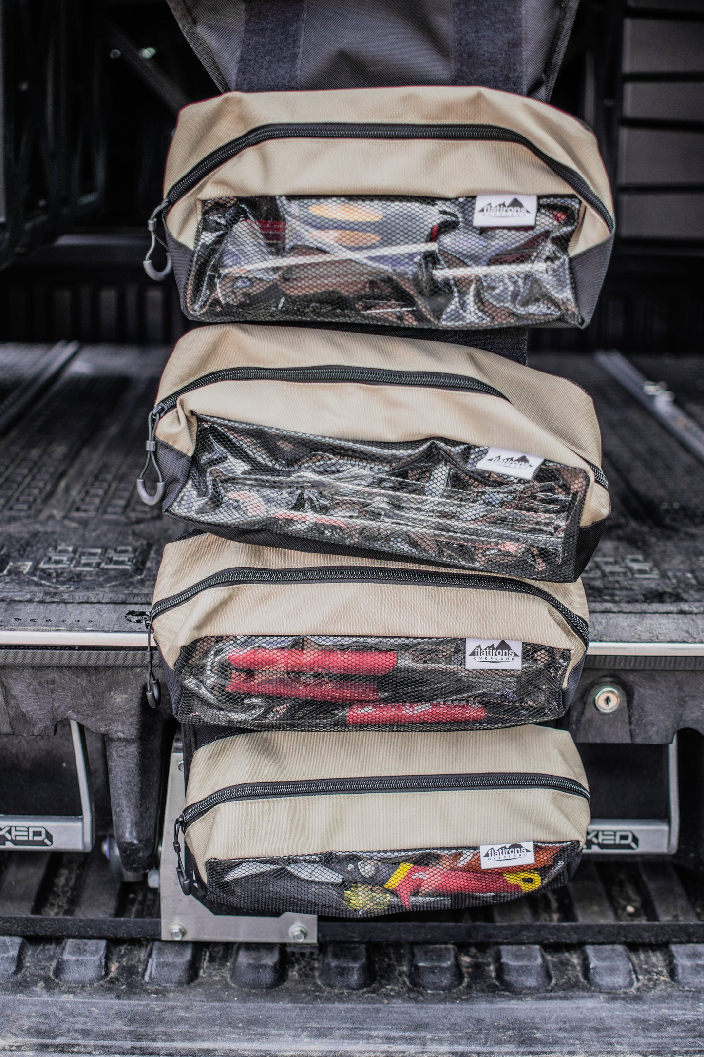 RiPouch Gear Roll