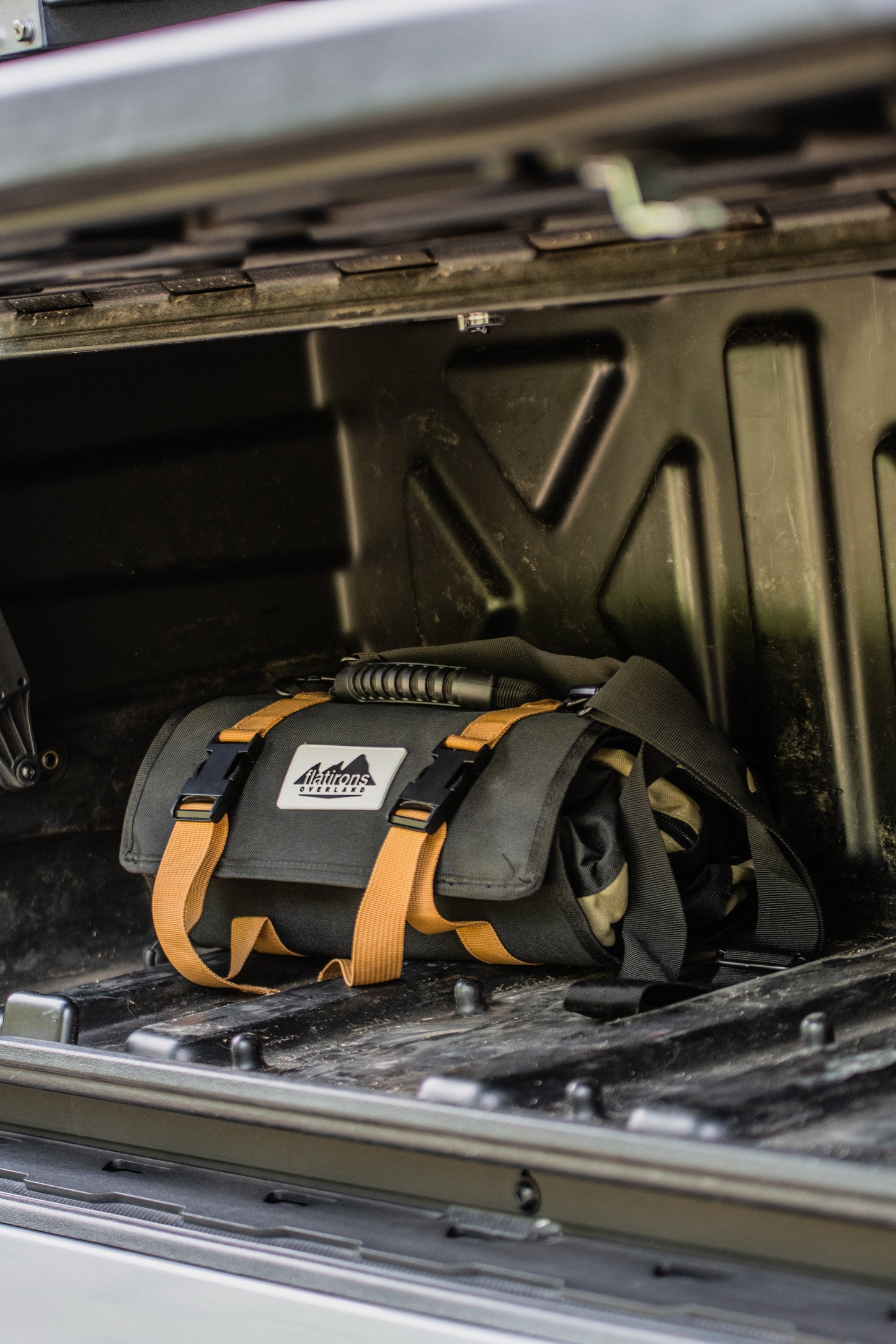 RiPouch Gear Roll