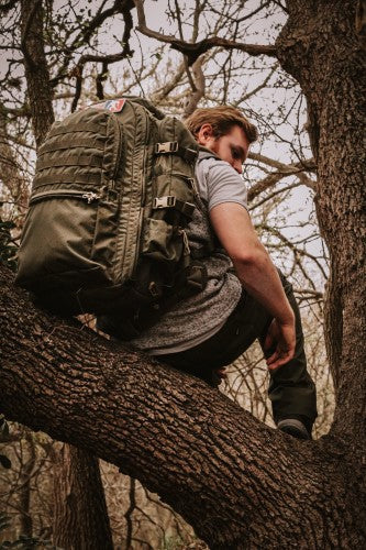 Squatch Survival Gear Rock Ape Pack — product image