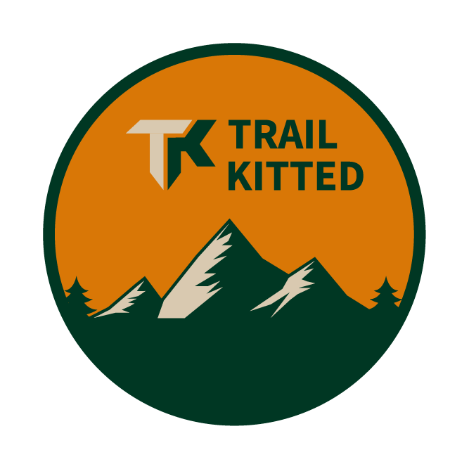 Trail Kitted